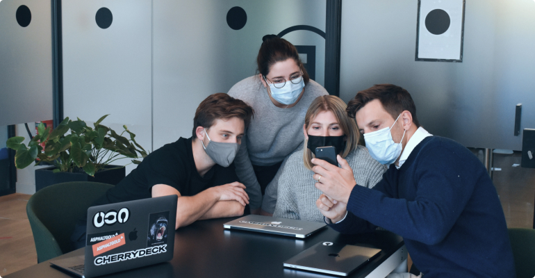 DigitalPath AI data transformation overview